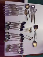 Antiek frans servies, Ophalen of Verzenden, Gebruikt, Overige materialen, Bestekset