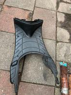 Zip Scooter Treeplank & Onderscherm, Ophalen of Verzenden, Gebruikt