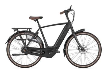 Gazelle Grenoble C8 hmb 57 cm Bosch Smart nieuw beschikbaar voor biedingen