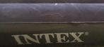 Intex eenpersoons Luchtbed 185 x 75, Ophalen of Verzenden, Zo goed als nieuw, 1-persoons
