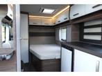 Knaus Sport Silver Selection 500 UF Pano Mover Luifel 1700 K, Rondzit, Overige typen, Bedrijf, 5 tot 6 meter