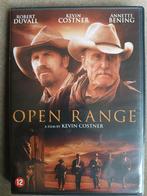 Open Range - Western - Kevin Costner - NL ondertiteld- dvd, Cd's en Dvd's, Ophalen of Verzenden, Zo goed als nieuw