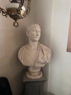 Beeld, Huis en Inrichting, Woonaccessoires | Zuilen en Pilaren, Ophalen, Gebruikt