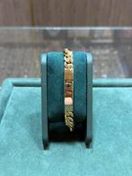 18KT Goud - 71.65 Gram - Armband - CUBAN, Ophalen, Nieuw, Goud, Goud