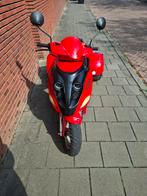 Invalide scooter 3 wiel geen am rijbewijs GO max hero 3, Ophalen of Verzenden, Gebruikt, Benzine, Overige modellen