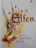 Boek: De Elfen, Fantasy, Ophalen of Verzenden