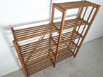 Vintage Rek met Latjes, Ophalen, Gebruikt, -, -