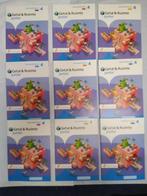 Getal en Ruimte Junior - Groep 4 - Leerwerkboek Blok 1 t/m 9, Ophalen of Verzenden, Nieuw, Overige niveaus, Overige vakken