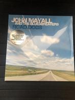 2LP JOHN MAYALL Road Dogs LE Gekleurd, Verzenden, 1980 tot heden, Nieuw in verpakking, 12 inch