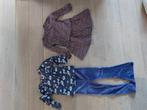 Z8 kleding maat 86, Kinderen en Baby's, Carnavalskleding en Verkleedspullen, Ophalen of Verzenden, Zo goed als nieuw, 104 of kleiner