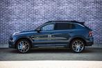 Lynk & Co 01 1.5 Business Edition | NIEUW | UIT VOORRAAD LEV, Stof, 1800 kg, Blauw, Bedrijf