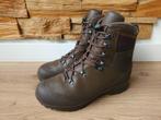 Haix Multi leer bruin ZGAN! 285B / 44,5 wandelschoenen, Bruin, Haix, Ophalen of Verzenden, Zo goed als nieuw