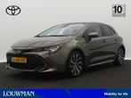 Toyota Corolla 2.0 Hybrid Dynamic | Camera | Climate Control, Auto's, Toyota, 65 €/maand, 450 kg, Gebruikt, 4 cilinders