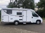 Camper bürstner travel van T620, Caravans en Kamperen, Campers, Integraal, Diesel, Particulier, Bürstner