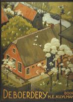 De Boerderij door H.E. Kuijlman, Ophalen of Verzenden, Gelezen, Kuylman