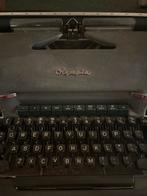 Olympia typemachine, Diversen, Typemachines, Ophalen, Gebruikt