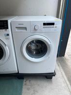 Siemens Wasmachine - Zo Goed Als Nieuw!, Witgoed en Apparatuur, Was-droogcombinaties, 6 tot 8 kg, Ophalen of Verzenden, Zo goed als nieuw