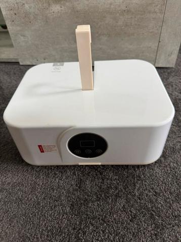 Draagbare Wasdroger - Nieuw! beschikbaar voor biedingen