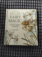 Fairy Magic, Ophalen of Verzenden