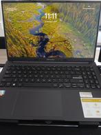 ASUS Vivobook 15 OLED X1505ZA-MA433W In Nieuwstaat met Bon, Computers en Software, Ophalen of Verzenden, Zo goed als nieuw, Qwerty