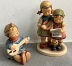 Hummeltjes, Verzamelen, Beelden en Beeldjes, Ophalen of Verzenden, Zo goed als nieuw