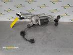 Ruitenwismotor + Mechaniek van een Chevrolet Matiz (Matiz 05, Gebruikt, -, -, 3 maanden garantie