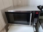 Inventum MN255C, Ophalen, Zo goed als nieuw, Grill