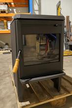 Dovre 350 cb houtkachel NIEUWSTAAT, Ophalen, Zo goed als nieuw, Vrijstaand