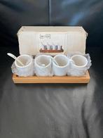 De Lijn Kruidenrekje met Lepels - Nieuwstaat, Ophalen, Zo goed als nieuw