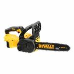 deWALT DCM565N Accu Kettingzaag 30cm 18V Basic Body