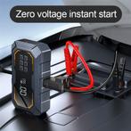 Jumpstarter 3 in 1 - Nieuw, Auto diversen, Jumpstarters, Ophalen of Verzenden, Nieuw