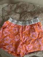 Hollister Strandbroekje/Sleepwear XS, Ophalen of Verzenden, Zo goed als nieuw, Maat 34 (XS) of kleiner