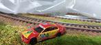 BMW E 36 DTM Herpa, Ophalen of Verzenden, Zo goed als nieuw, Auto, Herpa