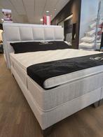 Splinternieuwe Serta Hollywood boxspring compleet geleverd, 210 cm, Ophalen of Verzenden, 180 cm, Nieuw