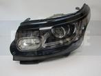 KOPLAMP RANGE ROVER VOGUE L405 XENON- 14-18 CK52-13W030-ED A, Gebruikt, -, -, 6 maanden garantie