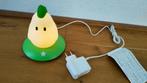 Philips Mykidsroom Drago - Tafellamp - LED - Groen, Ophalen of Verzenden, Zo goed als nieuw, Lamp