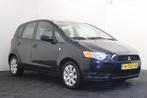 Mitsubishi Colt 1.3 Inform (bj 2009), Auto's, Stof, Gebruikt, 4 cilinders, Bedrijf