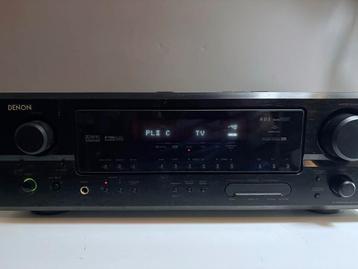 Denon AVR-1906 Versterker beschikbaar voor biedingen