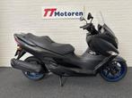 SUZUKI AN 400 BURGMAN (bj 2023), 400 cc, Scooter, Bedrijf, 12 t/m 35 kW