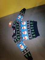 Baby kerst shirt nieuw, Kinderen en Baby's, Babykleding | Maat 80, Ophalen, Nieuw, Jongetje of Meisje, Shirtje of Longsleeve