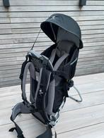 Deuter kid comfort 1 kinderdrager, Kinderen en Baby's, Babydragers en Draagdoeken, Ophalen, Zo goed als nieuw, Rug, Draagzak