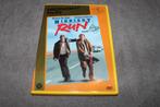 DVD Midnight Run, Vanaf 12 jaar, Ophalen of Verzenden, Gebruikt, Actiekomedie