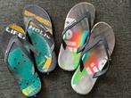 2 paar Rider slippers maat 33 en 34/35., Ophalen of Verzenden, Nieuw, Overige typen