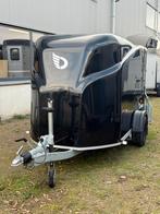 DeBon Cargo 1300 Gesloten Aanhanger - 2022, Auto diversen, Aanhangers en Bagagewagens, Ophalen, France, Info@cheval.fr, Cheval Liberte