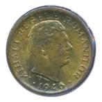 Roemenië 2.000 Lei 1946