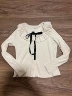 Zara top maat l, Kleding | Dames, Tops, Verzenden, Zo goed als nieuw