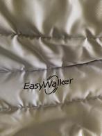 Voetenzak EasyWalker 2stuks, Kinderen en Baby's, Kinderwagens en Combinaties, Duowagen, Ophalen of Verzenden, Zo goed als nieuw
