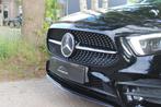Mercedes-Benz A-Klasse A 250 224pk 2018 Pano/Sfeer/dodehoek, 74 €/maand, Zwart, 4 cilinders, Zwart