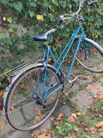 Peugeot vintage fiets, Fietsen en Brommers, Fietsen | Oldtimers, 47 tot 51 cm, Ophalen