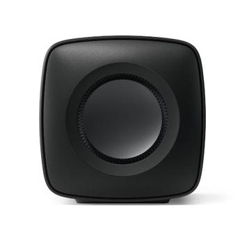 KEF KC62 Subwoofer – High-End Compacte Krachtpatser – €1295 beschikbaar voor biedingen